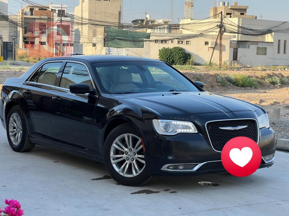 Chrysler 300